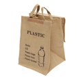 thumbnail image 2 of Lino Almacenamiento De Baño Bolsa De Lavandería Gabinete Ropa Interior Calcetines Canasta De Ropa El plastico Macarena Cesta de almacenamiento, 2 of 8