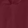 thumbnail image 5 of Hvyesh Men Cosplay Cloak Robe Costume Adult Halloween Hood Capes, 5 of 9