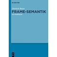 thumbnail image 4 of Frame-Semantik (Édition Allemande), 4 of 5