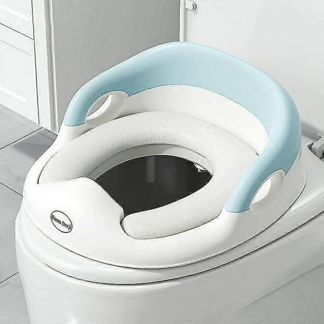 Potty Training Seat For Kids, Toddlers Toilet Training Seat Potty Seat