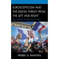thumbnail image 1 of Pre-Owned Euroscepticism and the Rising Threat from the Left and Right: The Concept of Millennial Fascism, 9781498546034, 149854603X, Hardcover,, 1 of 1