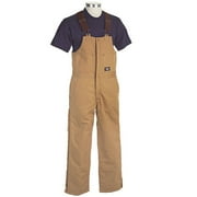 Walls - Men's Insulated Bib Overall