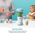 thumbnail image 4 of Procesador de Alimentos para Bebé NutriBullet NBY-50100 900 ml Paquete de 2, 4 of 9