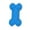 Black, variant on Bone Shape Dog Chew Toothbrush Toy, Bite-Resistant Teething Dog Toy for Small & Medium Dogs, Interactive Dog Toy for Oral Care(Black)