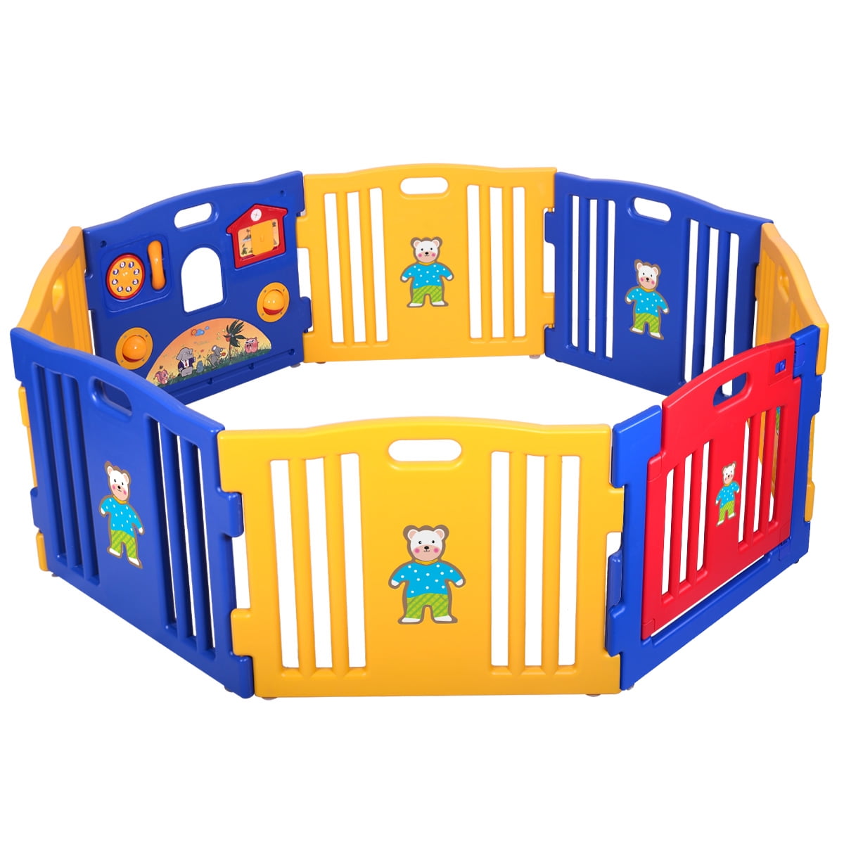 jaxpety playpen