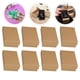 thumbnail image 5 of 24 piezas de joyas retro kraft joyas de joyas cajas de envases de joyería pequeñas cajas de regalo, 5 of 7