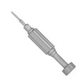 thumbnail image 1 of Screwdriver, Durable High Hardness Star Screwdriver Portable  For Repair, 1 of 8