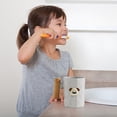 thumbnail image 5 of Vaidha New Mouthwash Cup Cute Toothbrush Cup Children's Toothbrush Cup High Value, 5 of 5