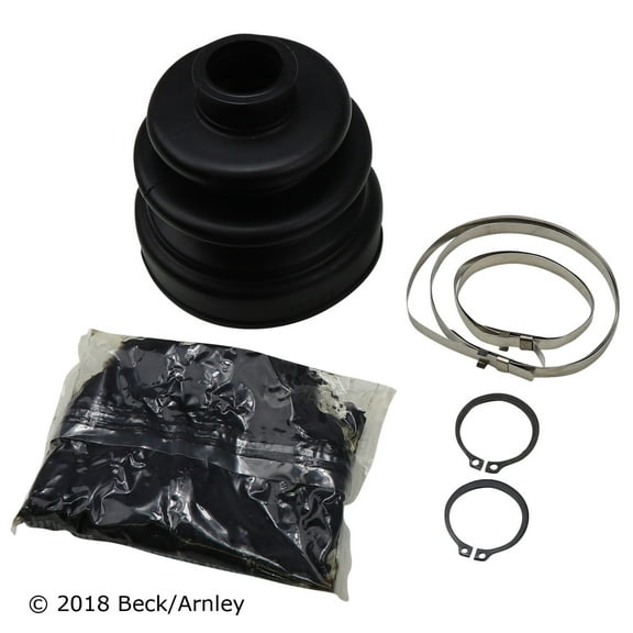 BeckArnley 103-3017 CV Joint Boot Kit