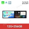 thumbnail image 3 of ZWNAV Dual 10.1 inch Screen Car Radio for KIA K5 2016-2019 Android 15 Multimedia Player GPS Navigation Auto DSP Stereo Host, 3 of 13
