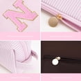 thumbnail image 4 of Bolsa de cosméticos Btffitting Bolsa de maquillaje personalizada para mujer, 4 of 7