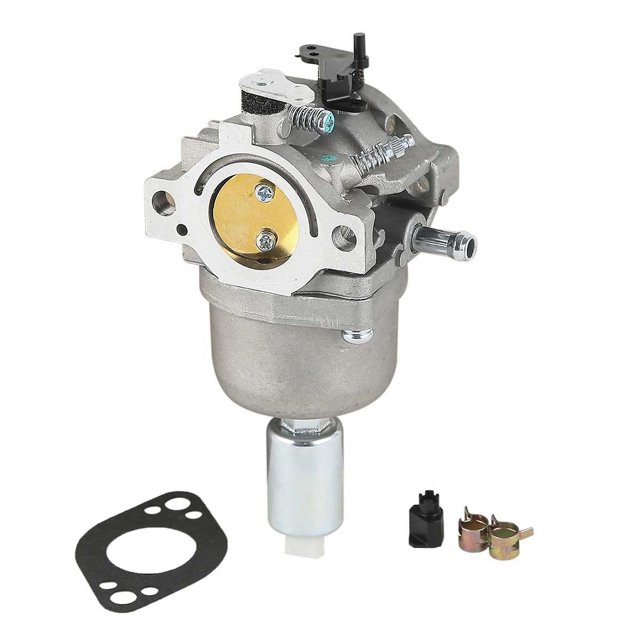 2x carburador 14hp 15hp 16hp 17hp 18hp para 799727 698620