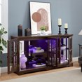 thumbnail image 4 of Chic Metal - Handled Display - Enhance Decor While Showcasing Precious Items, 4 of 5