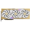 thumbnail image 6 of MSI GeForce RTX 5070 12G World of Warcraft MIDNIGHT LIGHT EDITION OC Graphics Card, 12GB GDDR7, DPx3, HDMIx1, DLSS 4, 6 of 11