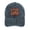 Navy, variant on Later Gator Sand Colour Baseball Cap for Men Women, Adjustable Snapback Hats Cotton Hat