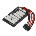 thumbnail image 4 of Parallel Charging Board Time Saving Portable Battery Balance Expansion Charging Plate MX3.0 12S XH, 4 of 14