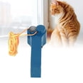 thumbnail image 3 of Rope Launcher Propeller, Rope Launcher Propeller Compact Structure Bright Color Electric Rope Launcher Toy for Cats Toys Kids Aldult Outdoor Toys, 3 of 8