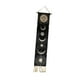 thumbnail image 4 of Tapiz vertical con borlas, fondo decorativo, estilo boho chic para pared, 4 of 9