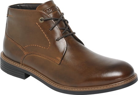 rockport modern break chukka