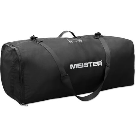 Meister Pack Duffel Bag - Protective Air Travel Case for Backpacks up to 75L -