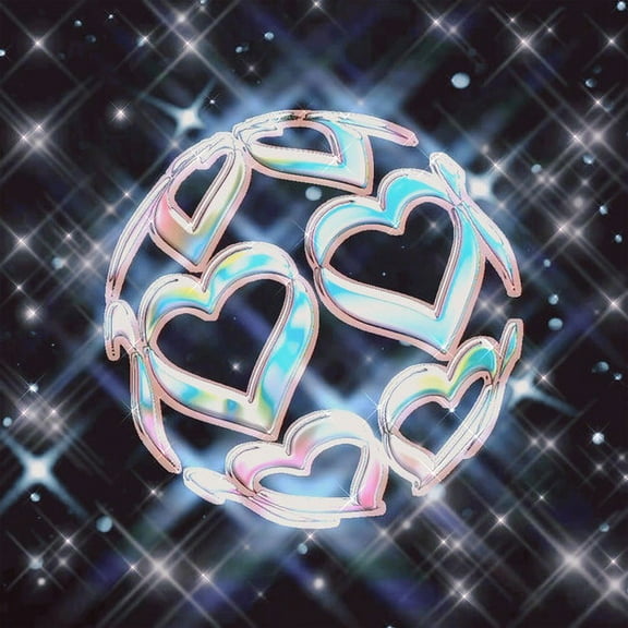 Armlock - Seashell Angel Lucky Charm - Music & Performance - Vinyl