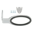 thumbnail image 4 of Hair Blow Dryer Rack, Hair Dryer Holder Care Tools Holder Wall Mount Accessories With Installation Package For Bathroom, 4 of 8