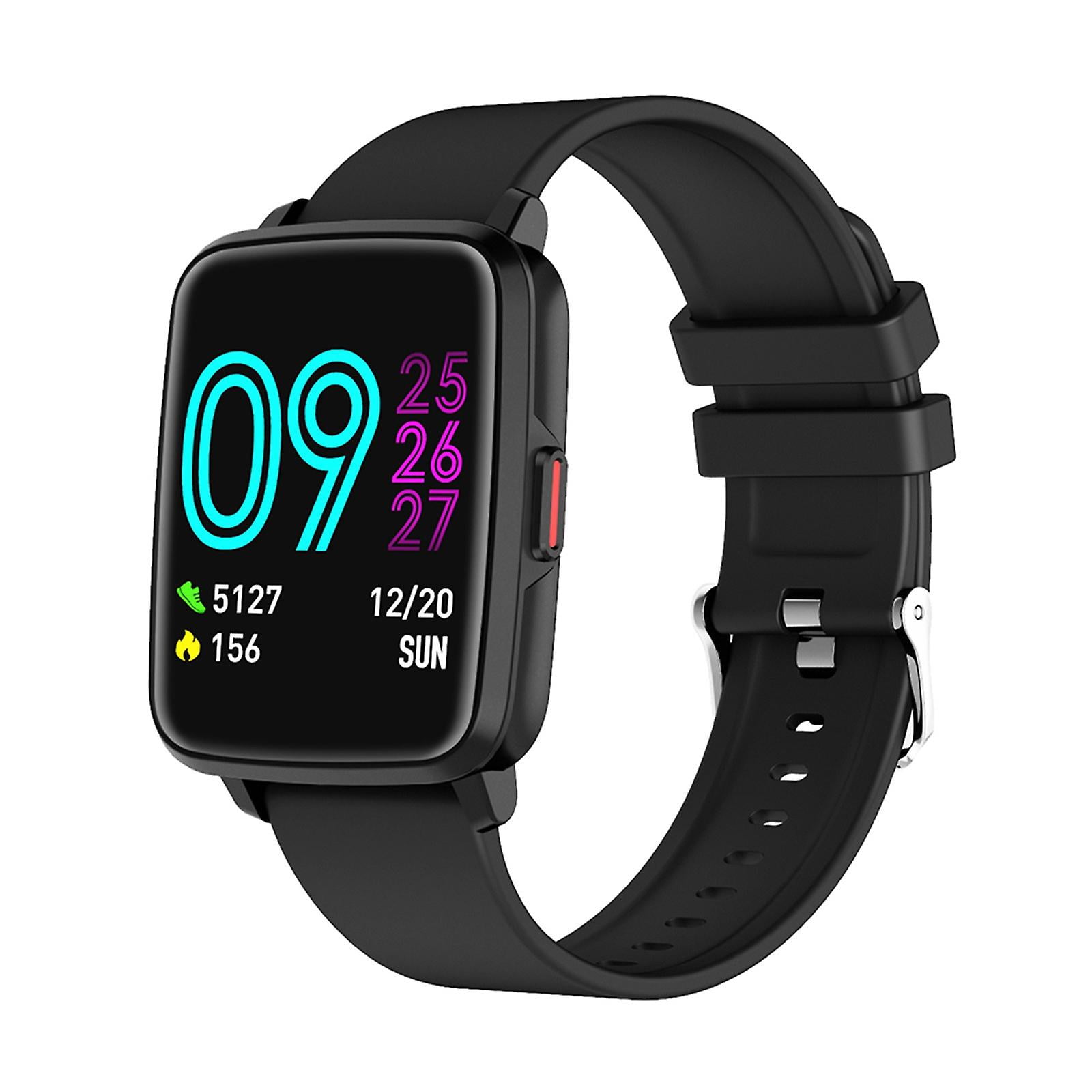 Iphone 8 plus smart watch new arrivals