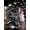 rat & mouse & mice, variant on Natural Black Obsidian Chinese Zodiac Necklace Amulet Animals Pendant Bead Chain-tiger