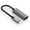 Gray, variant on Crowdstage USB C to Adapter 4K Cable, USB 3.1 Type C USB-C To HDTV Adapter Cable For Samsung Galaxy S9 S8 Macbook huawei mate10 P20 (pro) MacBook with a Type C connection