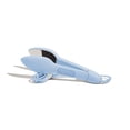 thumbnail image 1 of Plancha portátil de viaje Nori Nori Press de Steam Iron con juego de 6 telas, 1 of 7
