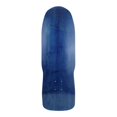 thumbnail image 4 of Colaxi Planche à Roulettes Vierge de Remplacement, Peinture Artistique Rétro Débutant Adulte Robuste Bricolage Accessoires de Planche à Roulettes, Planche à Roulettes en Bois Bleu, 4 of 8