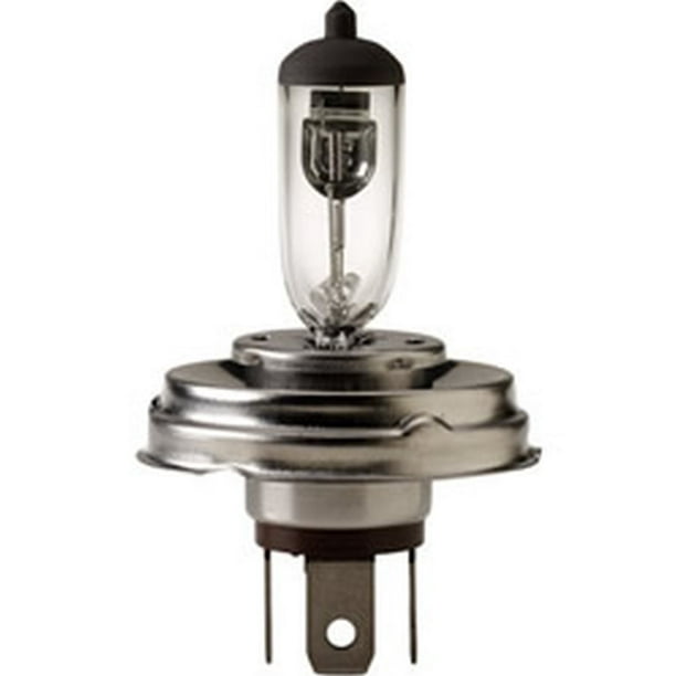 Op en neer gaan Boekhouding verfrommeld Replacement for MINIATURE LAMP H4 12V 100/80W P45T-41 2 PACK replacement  light bulb lamp - Walmart.com