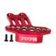 thumbnail image 5 of 7075 Guardia de cadena Protector Soporte de cadena Reemplace directamente de choque profesional multipropósito 264000 Guía de la cadena Rojo, 5 of 8
