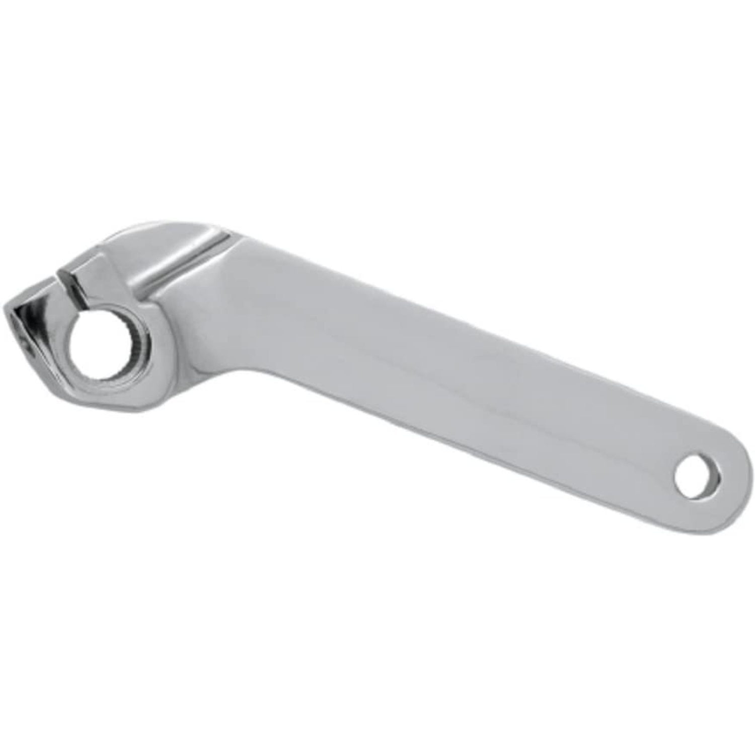 Chrome Inner Shift Rod Lever for Harley Tour Glide FLTElectra Glide