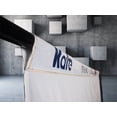thumbnail image 4 of Kate 7x5ft White Wood Photography Backdrop Shiplap Wood Backdrop Photo Studio Props, 4 of 4