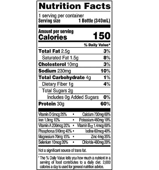 Kellogg's Raisin Bran Crunch Breakfast Cereal Cups, Fiber Cereal, Made with Real Fruit, Original, 16.8oz Tray (6 Cups)