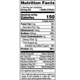 thumbnail image 6 of Kellogg's Raisin Bran Crunch Breakfast Cereal Cups, Fiber Cereal, Made with Real Fruit, Original, 16.8oz Tray (6 Cups), 6 of 7