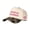 Beige camouflage, variant on American Sweetheart Embroidered Patchwork Trucker Cap | Adjustable Unisex Snapback, Retro Americana Essential