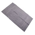 thumbnail image 4 of Easy To Roll Up Puzzles Roll Up Mat, Puzzle Mat, Puzzle Blanket, Gray Excellent Different for Puzzle for Play, 4 of 8