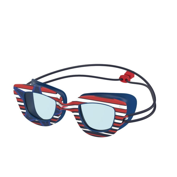 Speedo Gafas de natación unisex para niños Sunny G de 3 a 8 años multicolor