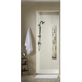 thumbnail image 6 of Kohler K-97630 Choreograph 9" Shower Locker - Dune, 6 of 6