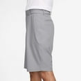 thumbnail image 3 of Men's Nike 10.5" Dri-FIT Victory Golf Shorts Color: Navy Size: 30, 3 of 4