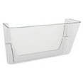 thumbnail image 6 of Deflect-O Single Unit Stackable Wall Pockets, 6 of 7