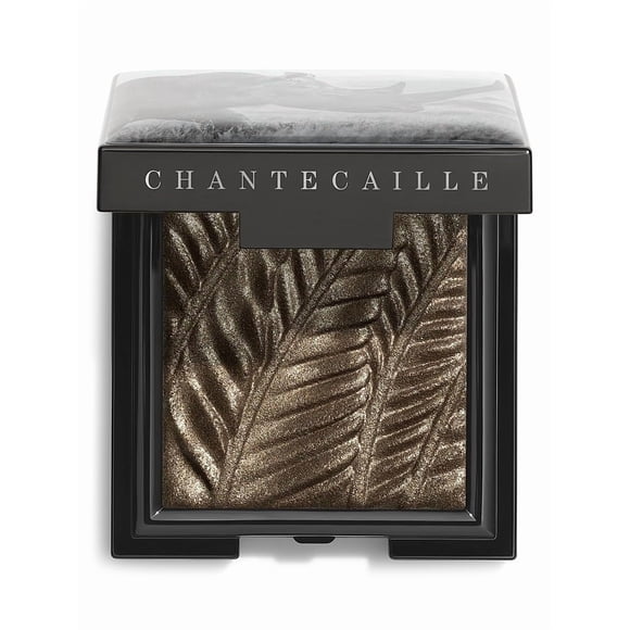 Sombra de ojos Chantecaille Luminescent Rhinoceros Green