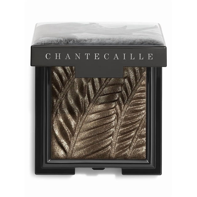 Sombra de ojos Chantecaille Luminescent Rhinoceros Green