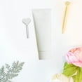 thumbnail image 4 of 3-Pack Metal Toothpaste Tube Squeezer Roller for Bathroom Use, Easy-to-Use Tube Pressing Tool for Toothpaste, Cream, and More, 4 of 6