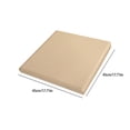 thumbnail image 3 of Wuztai Deals 90% off Memory Sponge Seat Cushion For Precaution Buttock Pain And Prolonged Sitting Without Fatigue Breathable And Avoid Slip Car Cushion Clearance, 3 of 7