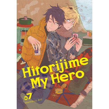 Hitorijime My Hero 1 Series 1 Paperback Walmart Com