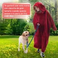 thumbnail image 4 of Sudadera Con Capucha, Manta De Felpa Ultra Suave Calientita, 4 of 7
