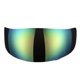 thumbnail image 1 of AHR RUN-B Replacement Flip Up Helmet Front Visor Solid PC Face Shield AHR Modern, 1 of 8